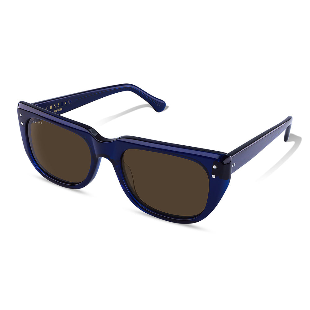 Monaco Cheri Acetate Sunglasses