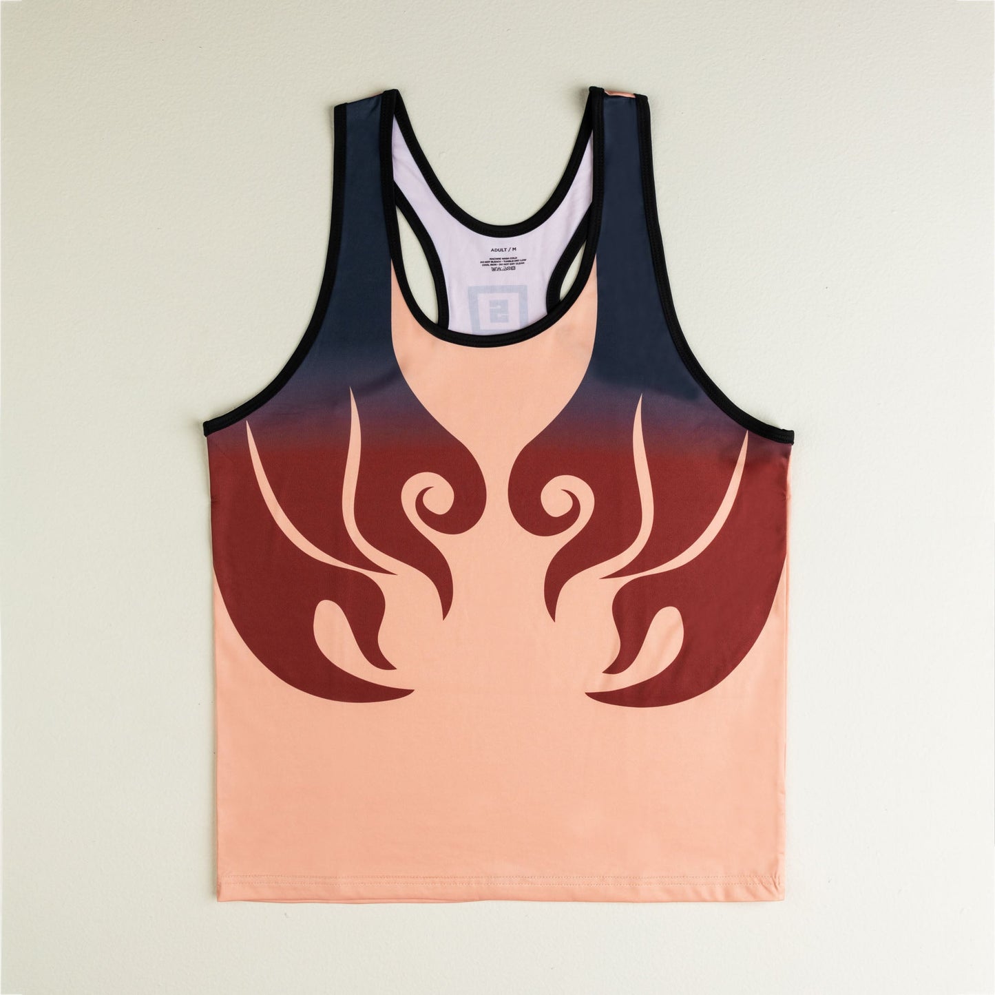 Performance Moisture Wicking Tank Tops Gear Fourth