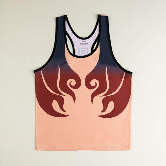 Performance Moisture Wicking Tank Tops Gear Fourth