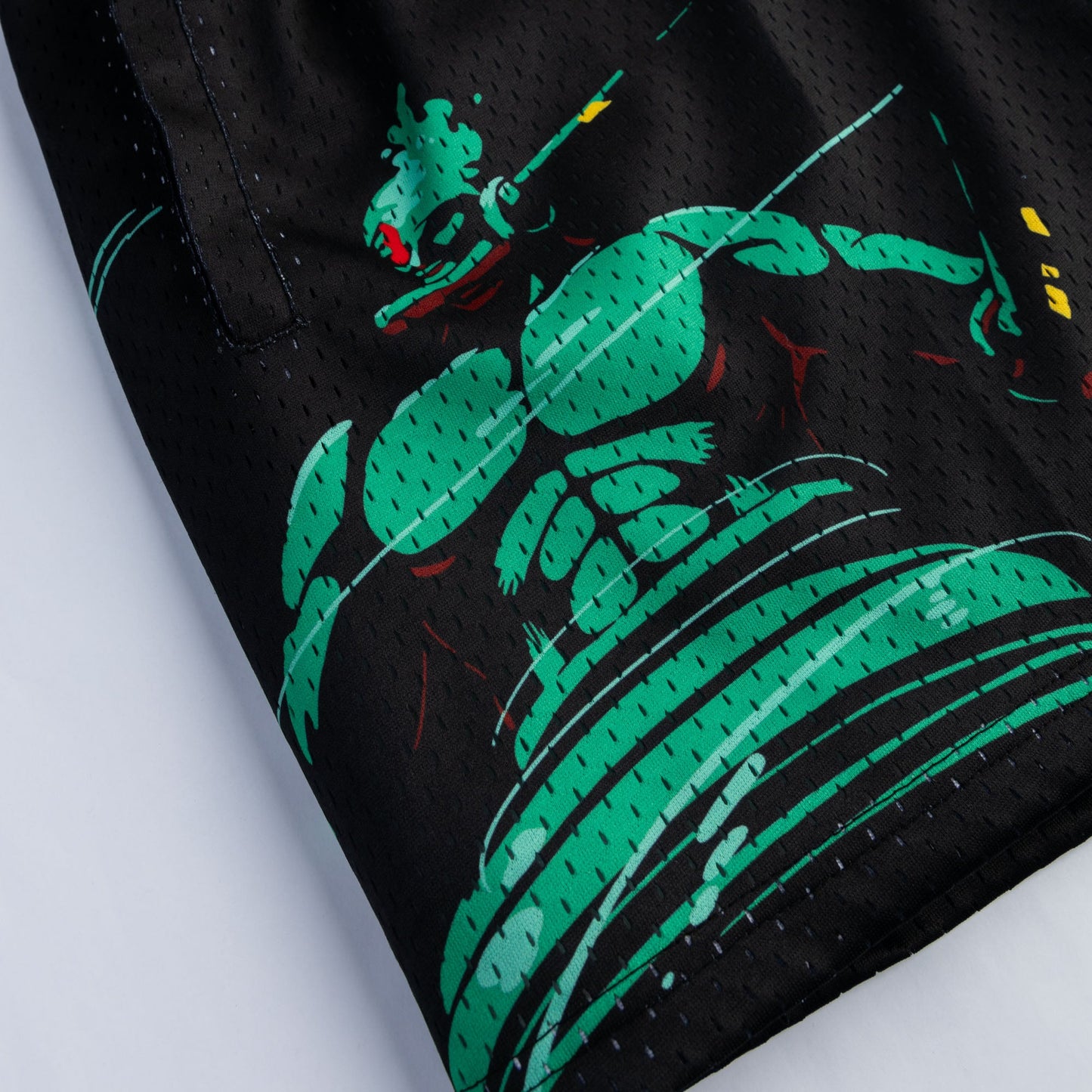 Air Ventilation Mesh Premium Version Hunter