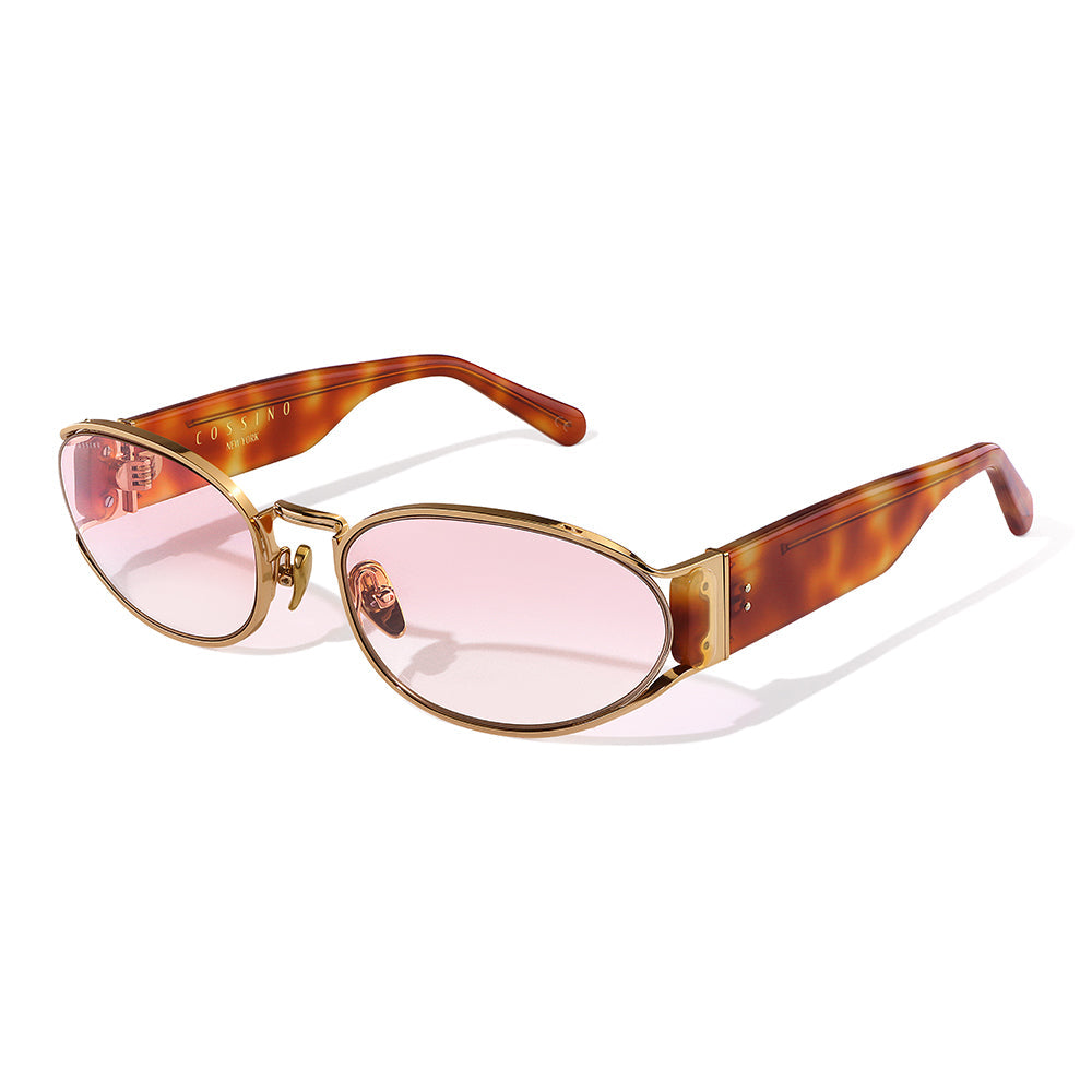 Monaco Bisou Sunglasses