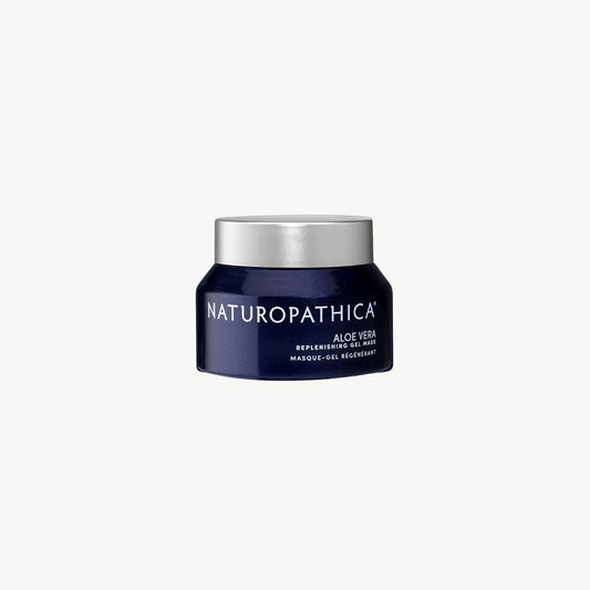 Aloe Vera Hydrating Gel Mask Replenishing Wairua Beauty