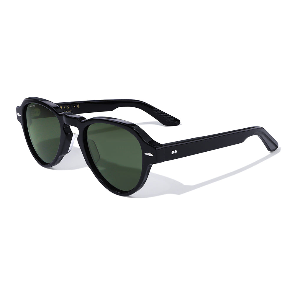 Monaco Soul Acetate Sunglasses