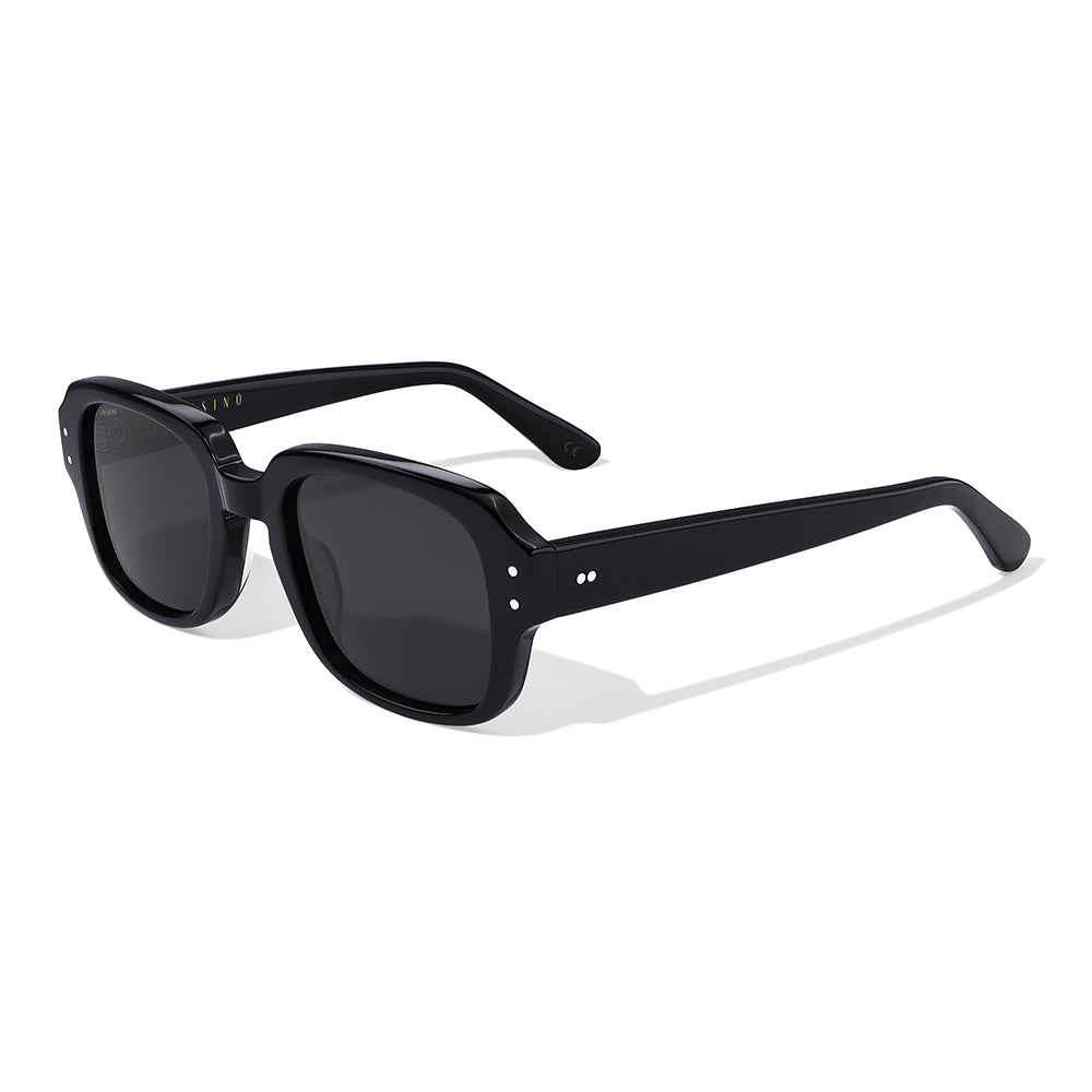 Belize Mas Acetate Sunglasses
