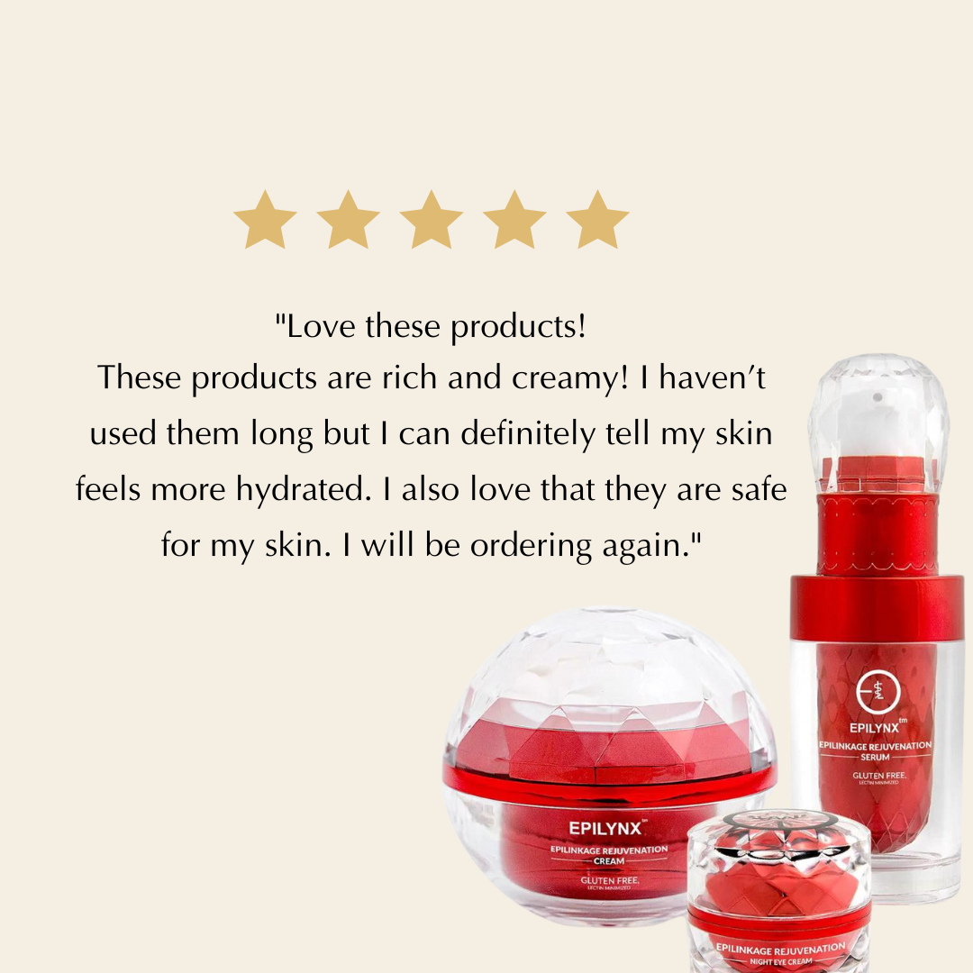 Enriching Ageless Rejuvenate Treatment Renew Moisturize Lift Anti-Aging