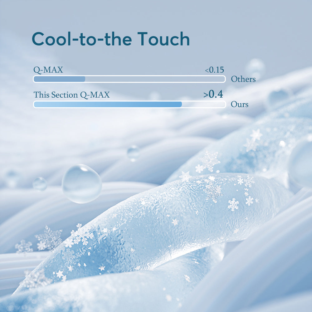 Cooling Ultra Soft All Season Blanket Comforter Kasentex