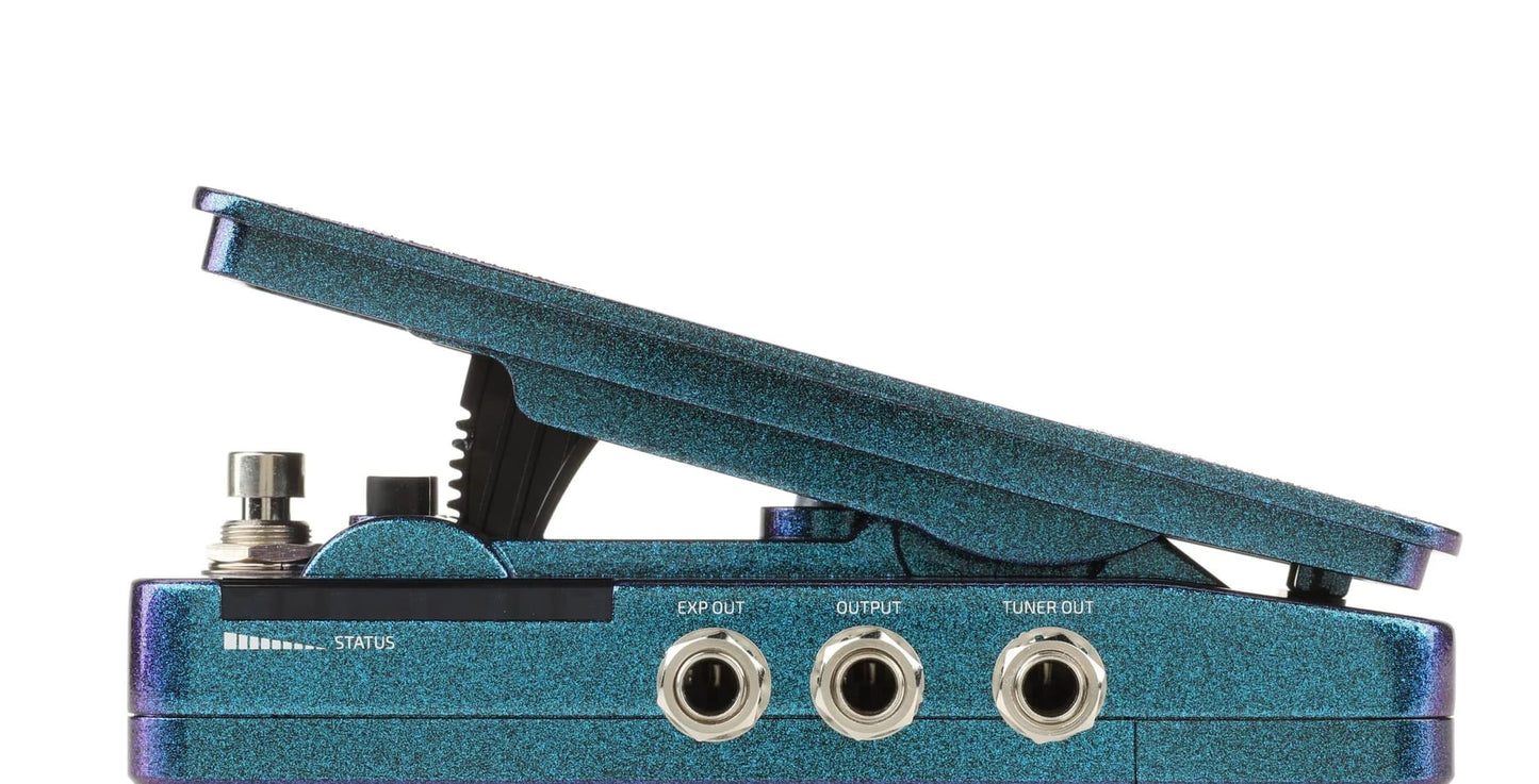 Hotone Soul Press II Volume/Wah/Expression Pedal