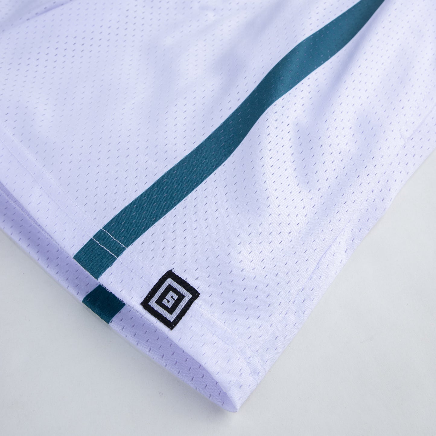 Air Ventilation Mesh Moisture Wicking Shorts Espada 4