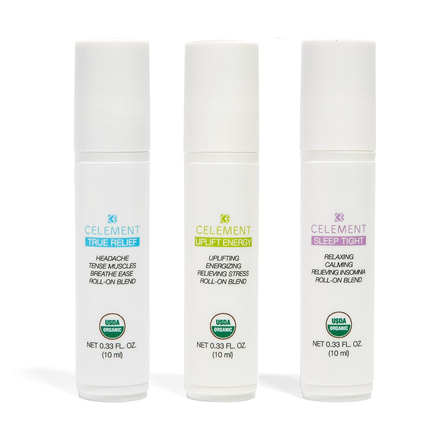 Sleep Tight Essential Oil Blend