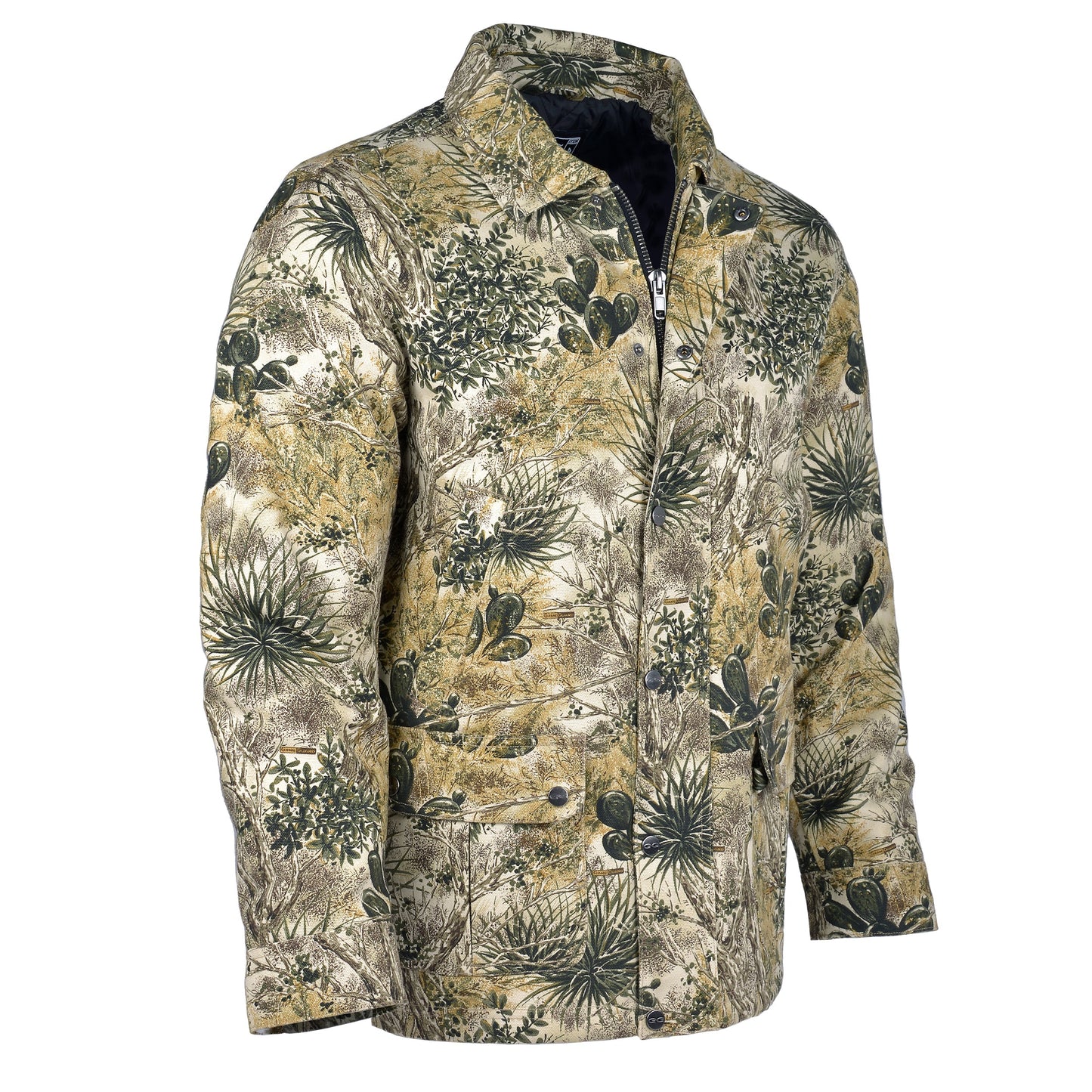 GameGuard Barn Jacket Rugged Cotton Canvas Jacket