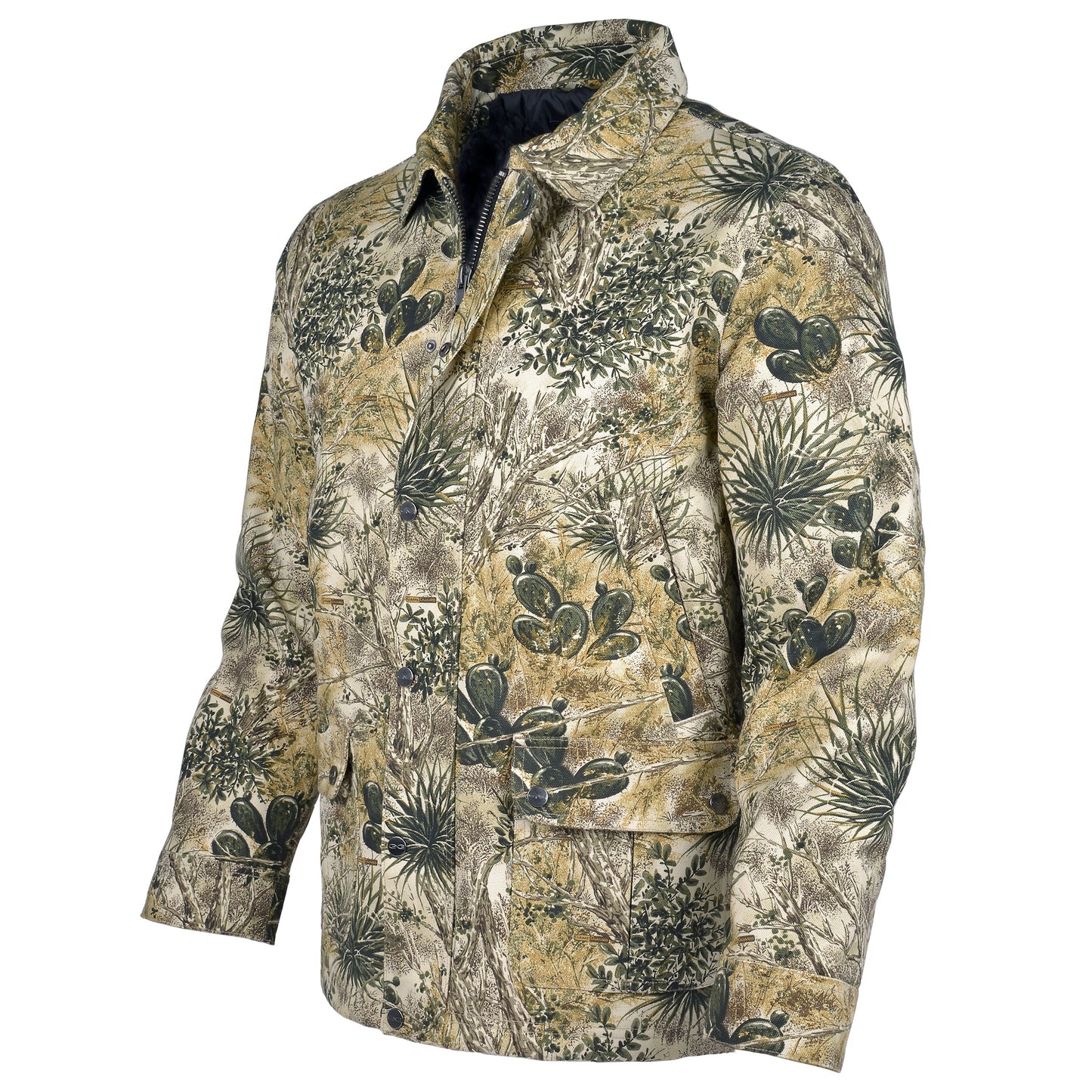 GameGuard Barn Jacket Rugged Cotton Canvas Jacket