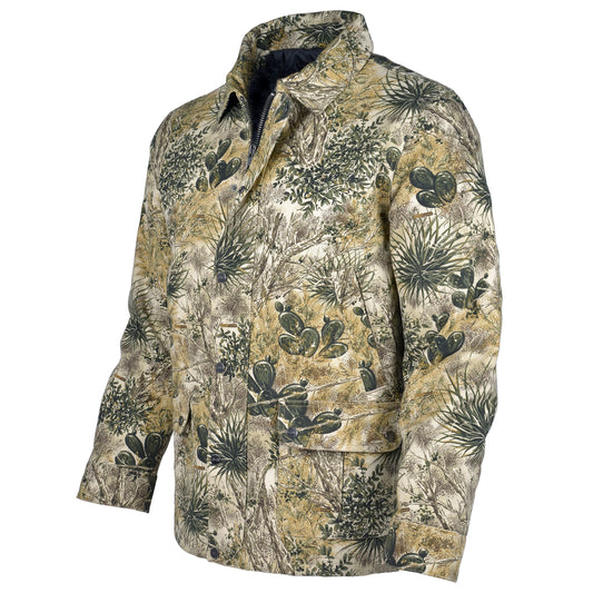 GameGuard Barn Jacket Rugged Cotton Canvas Jacket