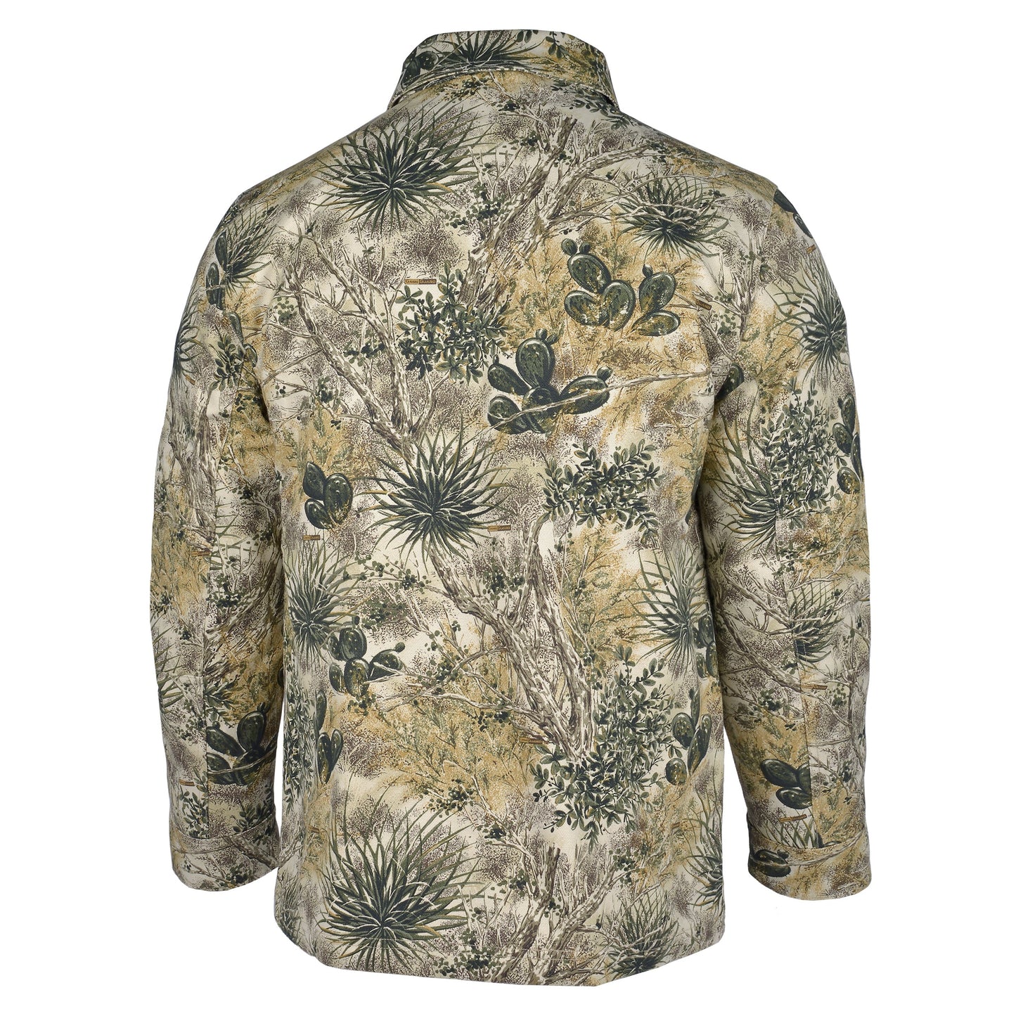 GameGuard Barn Jacket Rugged Cotton Canvas Jacket