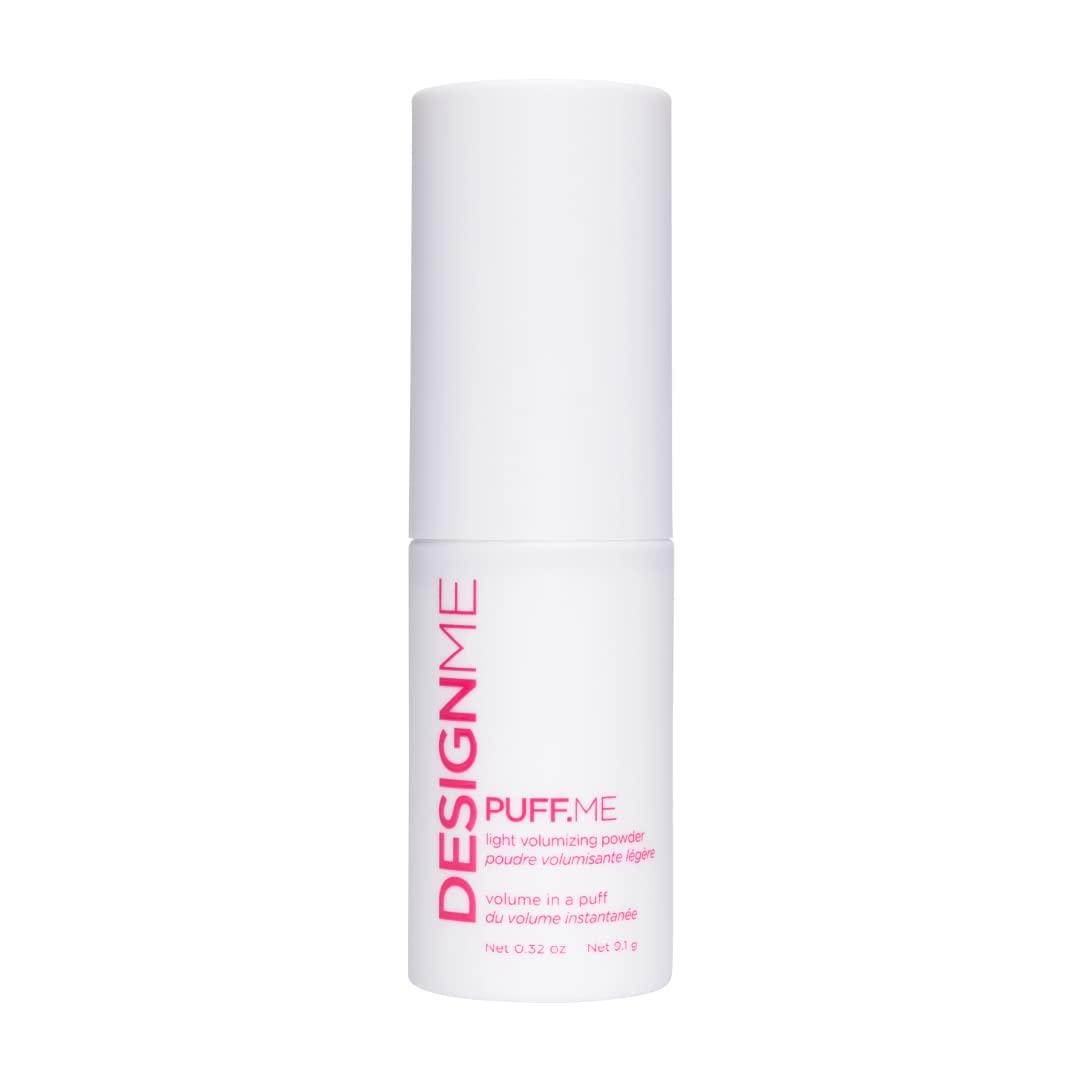 Volumizing Light Powder Puff.Me Hair Powder Design.ME