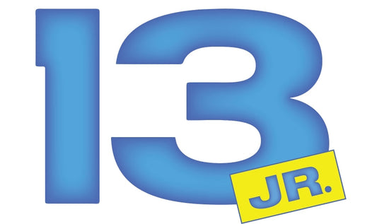 13 JR. Audio Sampler & Actor's Script Book MTI