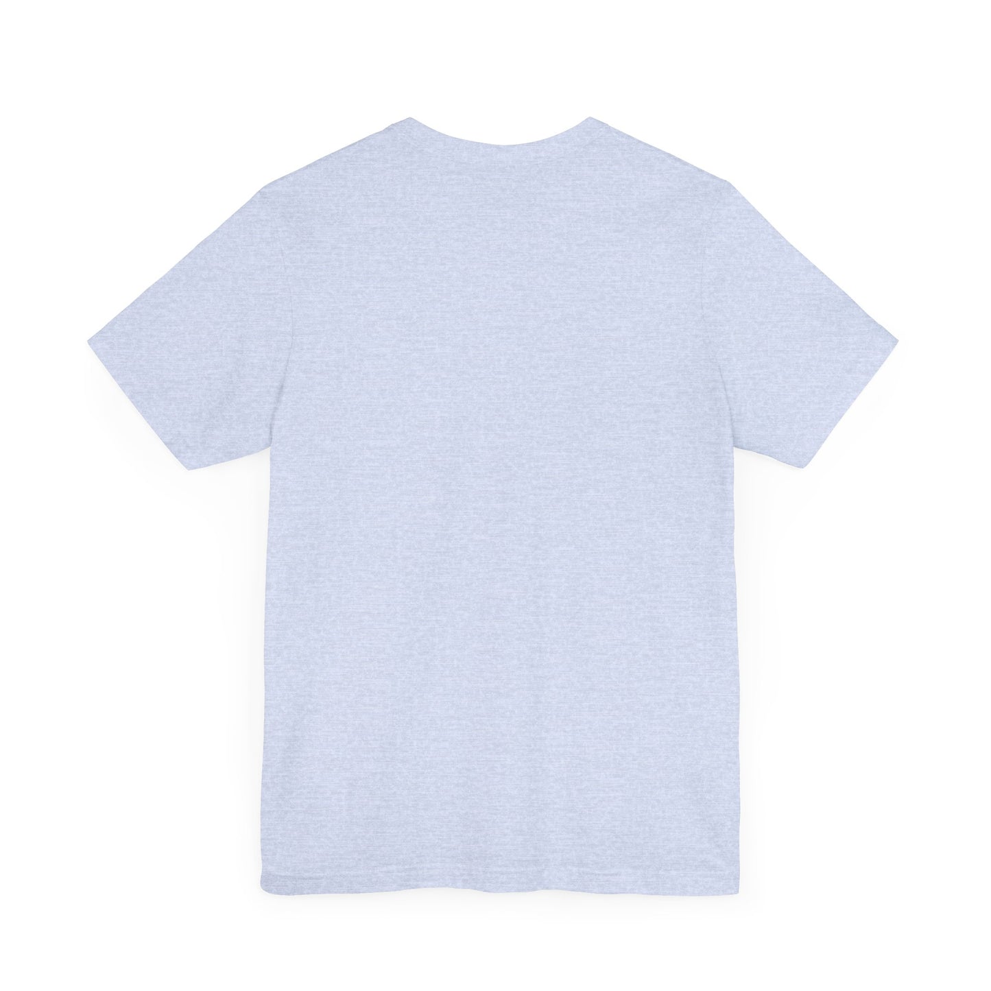 Casual Unisex Motivational Short Sleeve Shirt STRAWBERIFY
