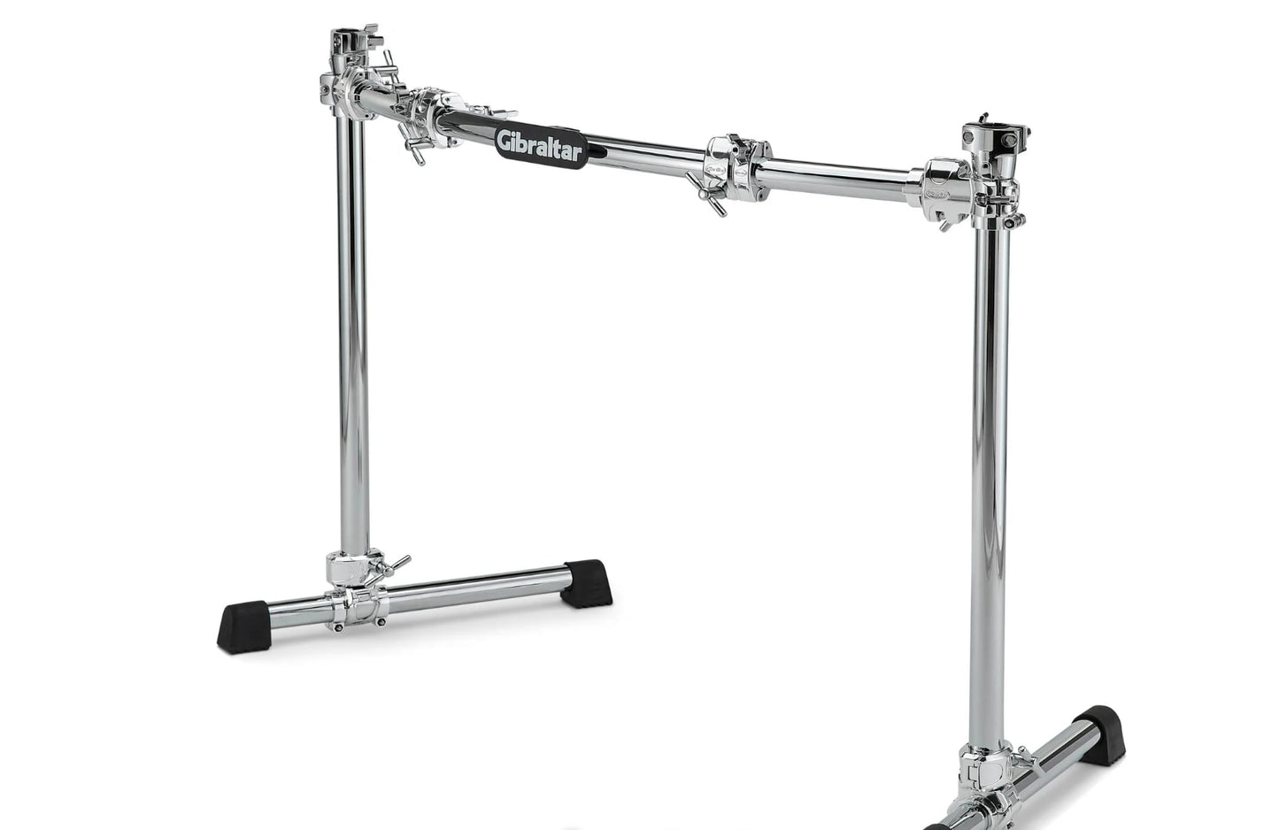 Gibraltar Curved Drum Rack GDR100C-CHR