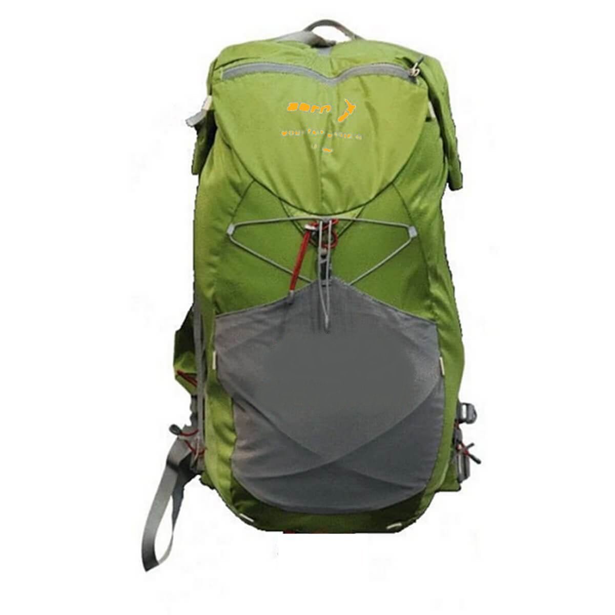 44 Liter Lightweight Mountain Magic Hiking Backpack Aarn