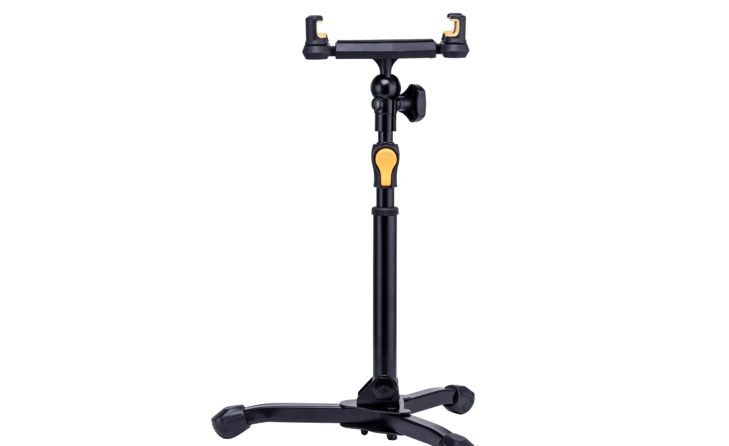 Hercules Stands DG307B-TS2 Tabletop Tablet & Smartphone Stand -NEW