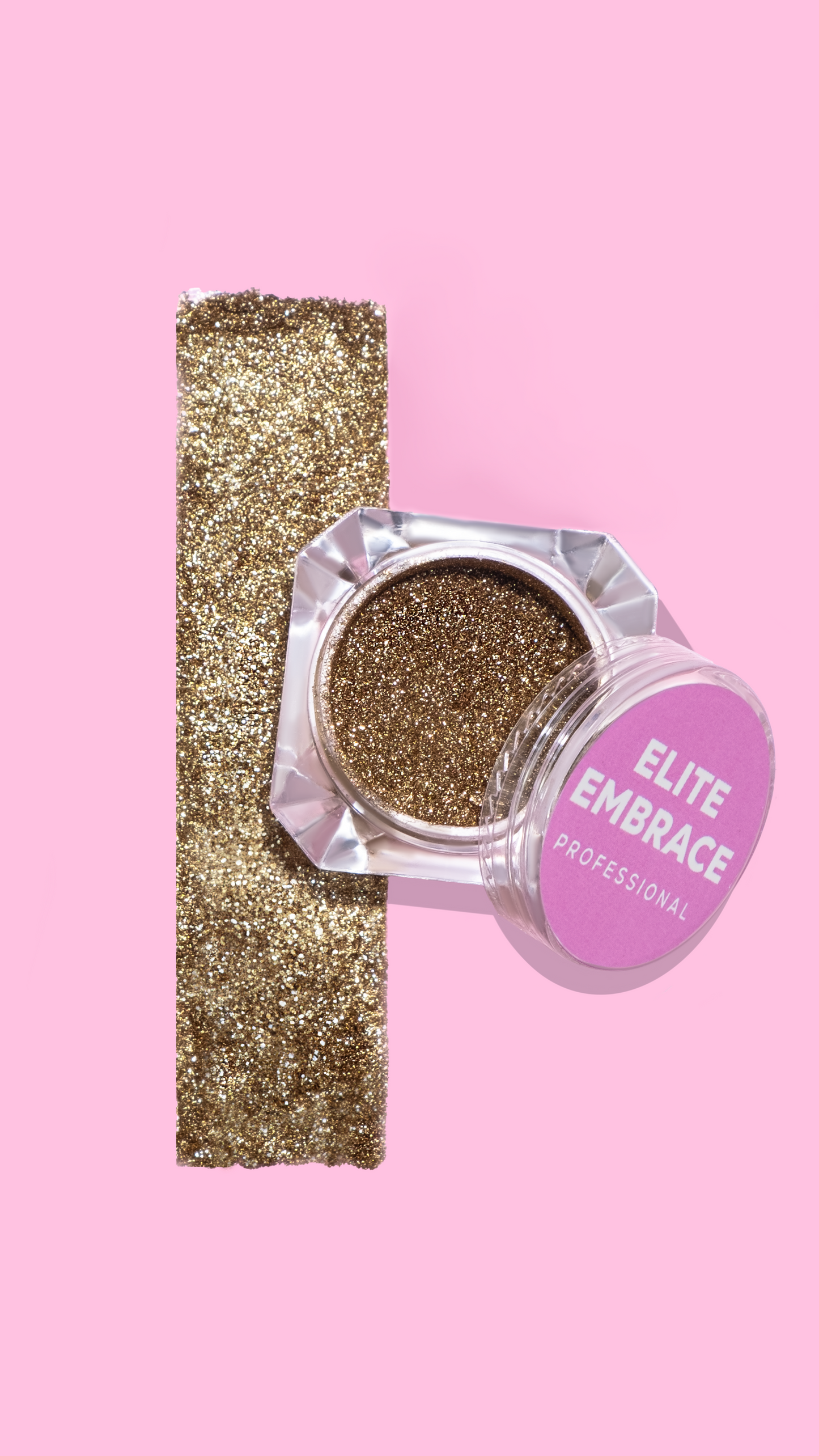 Elite Embrace Dense Professional Powder