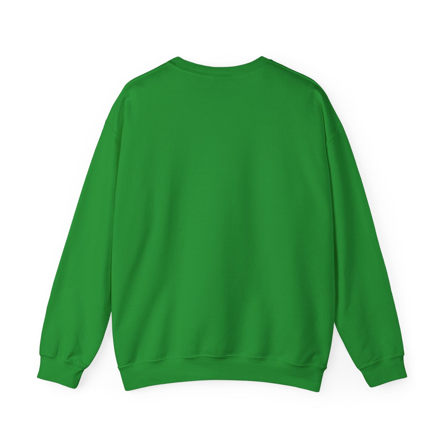 Cozy Unisex Crewneck Sweatshirt - 'STRAWBERIFY'