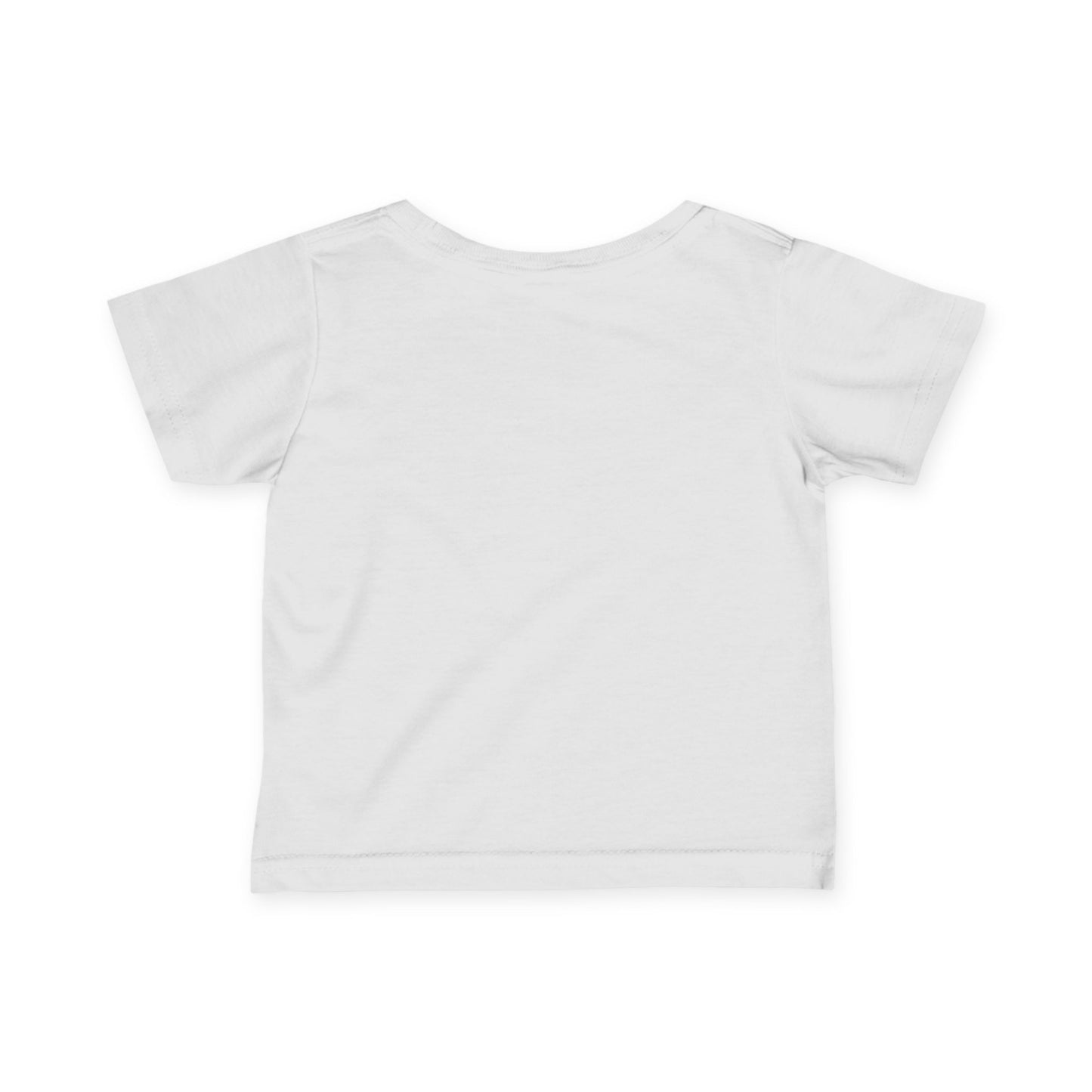 Cute Infant Tee Strawberify Baby T-Shirt