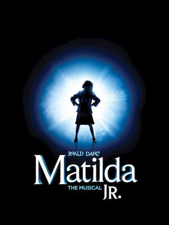 Matilda Jr. Audio Sampler & Actor's Script Book-NEW