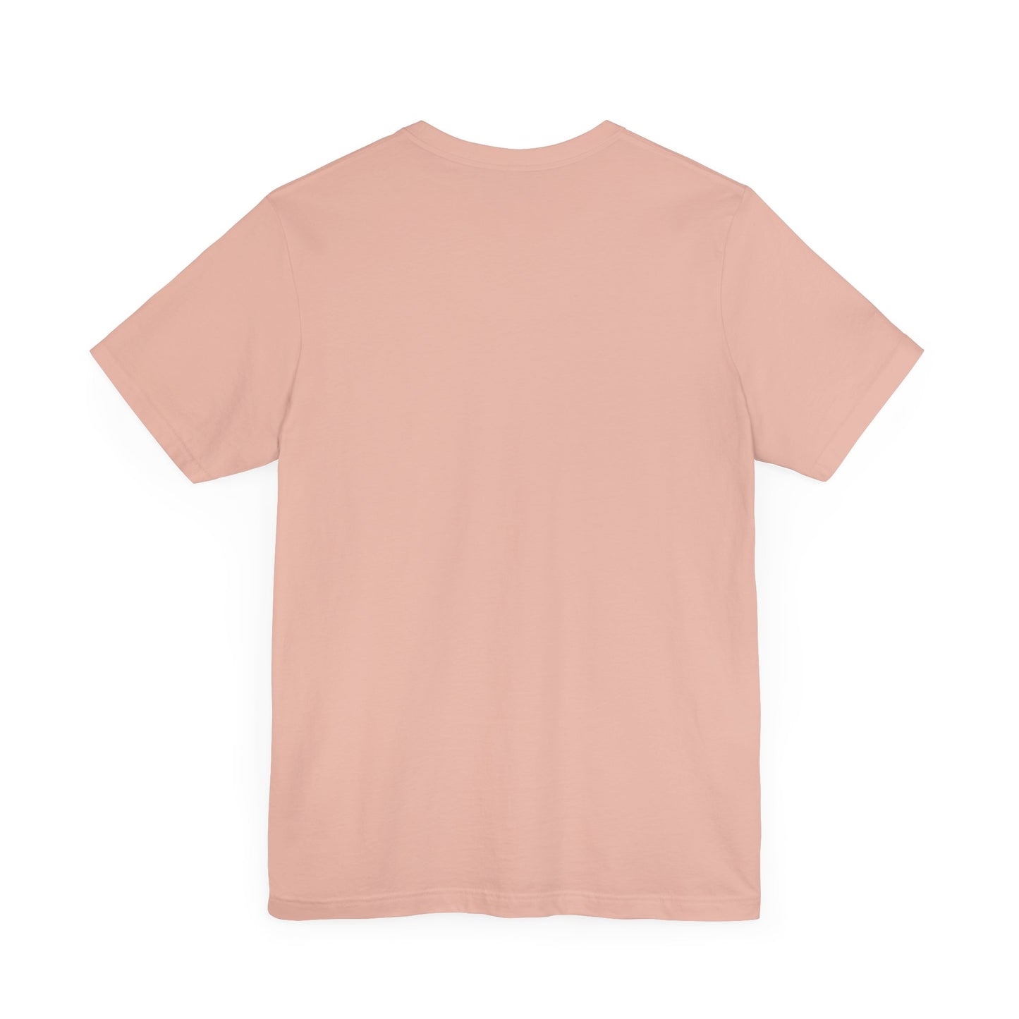 Casual Unisex Motivational Short Sleeve Shirt STRAWBERIFY