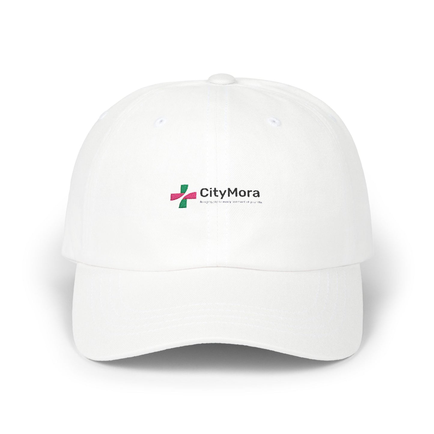Citymora Classic Dad Cap - Trendy Adjustable Hat for Casual Wear, Perfect Gift for Father's Day, Summer Outings, Outdoor Adventures, Everyday Style