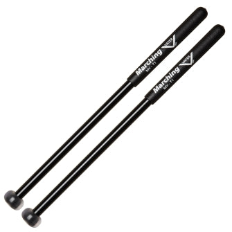 Tenor Mallets Clear Lexan Vater Model MV-T1-NEW
