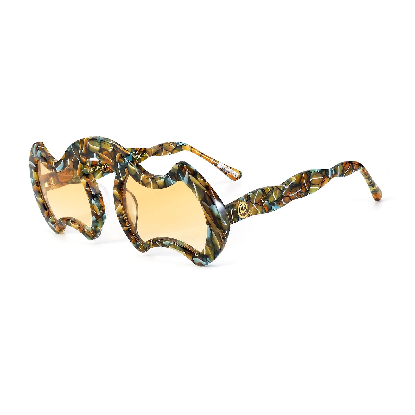 MENTAL 400 UV Protection Sunglasses EENY EYEWEAR