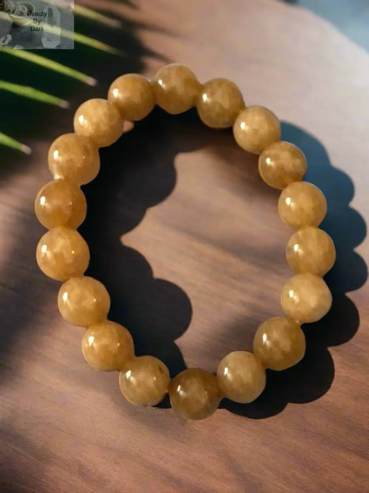 Red Aventurine 10mm Bracelet