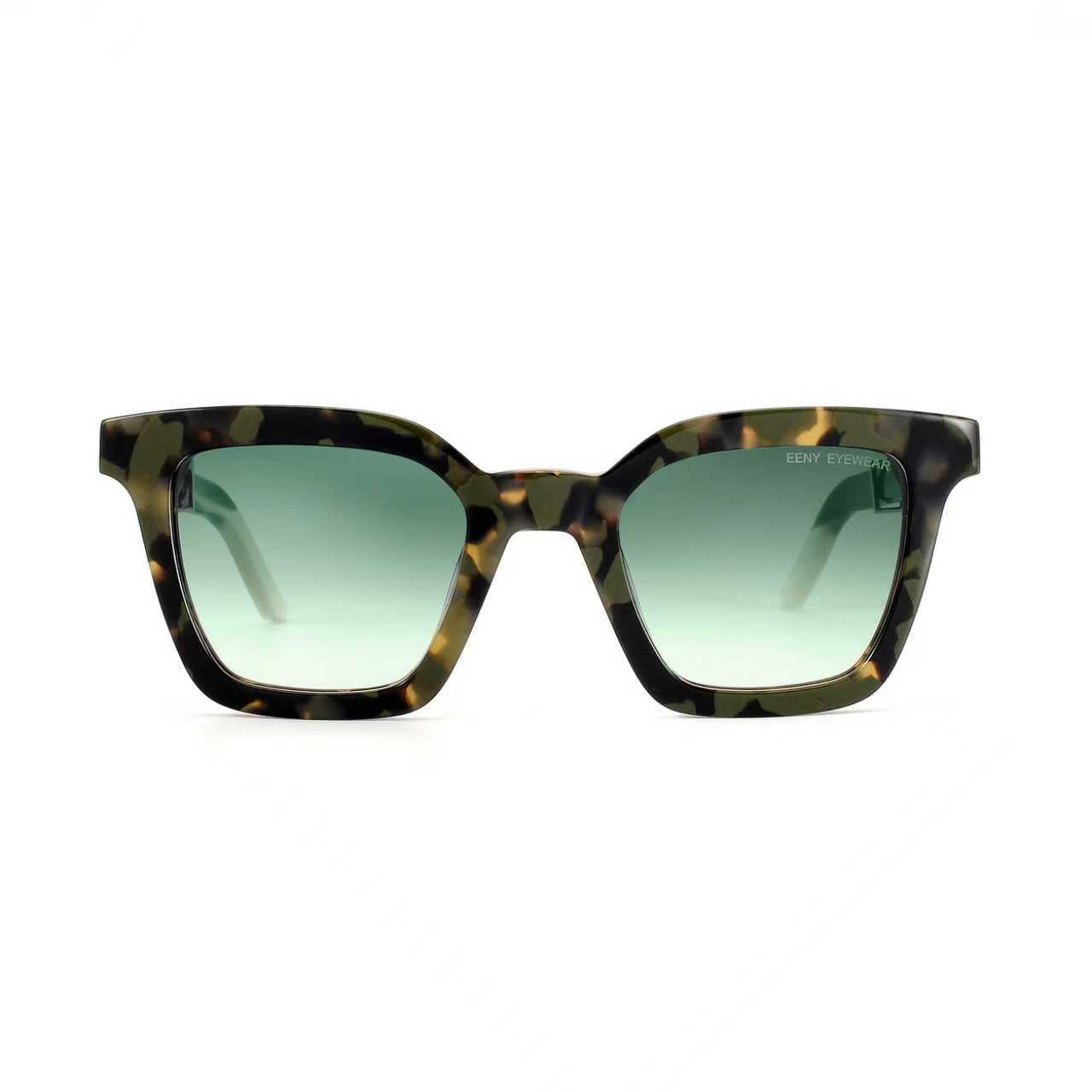 MASTER FLASH 400 UV Protection Blue Light Sunglasses EENY EYEWEAR
