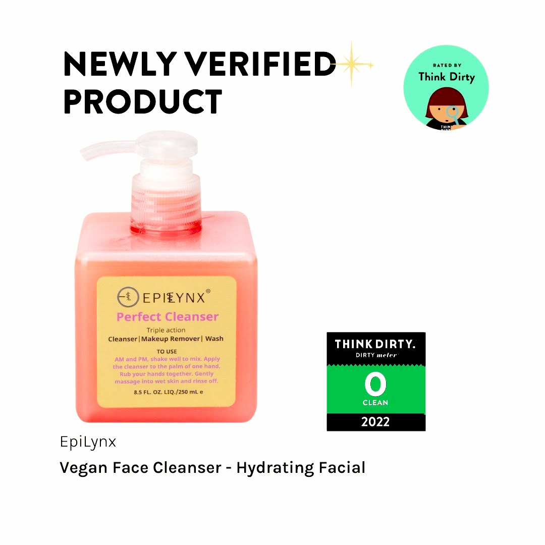 Gentle Hydrating Facial Cleanser Face Wash