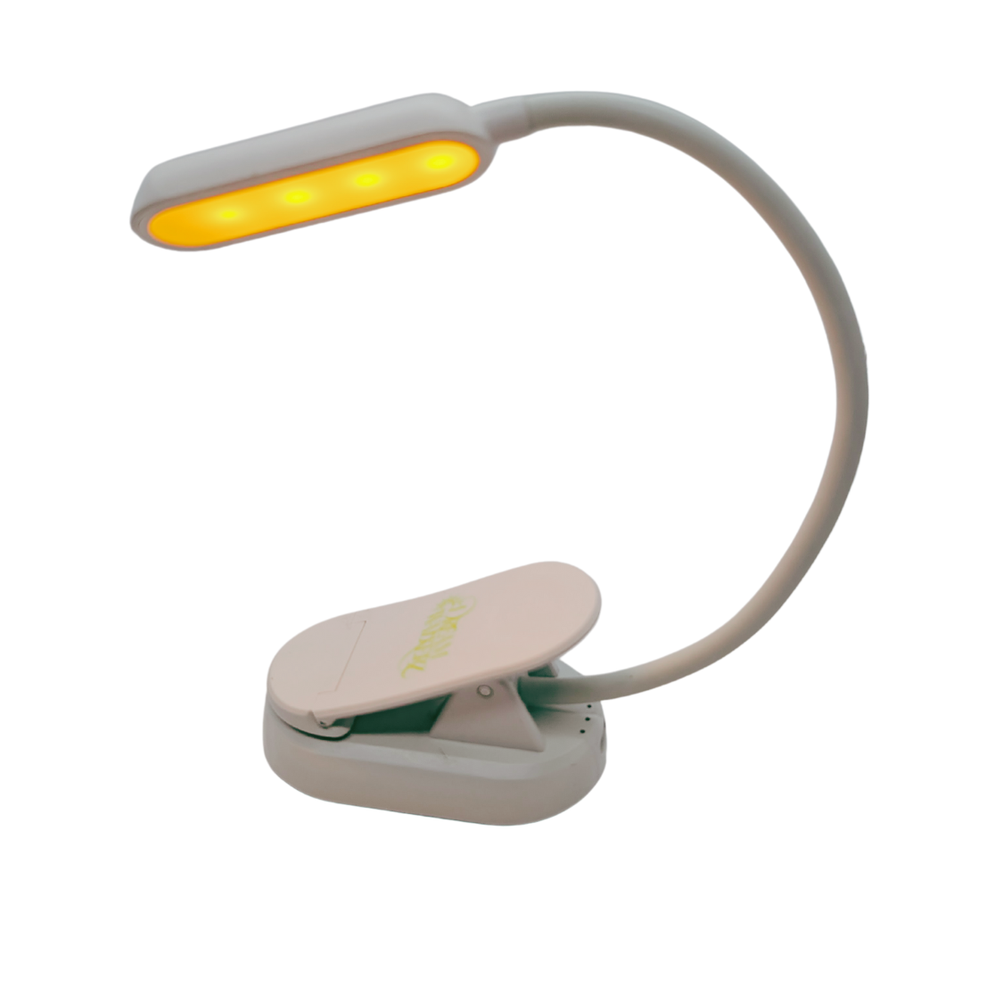 Circadian Friendly Blue Light-Free Reading Lamp Lumina