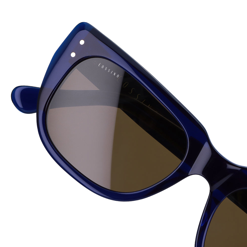 Monaco Cheri Acetate Sunglasses