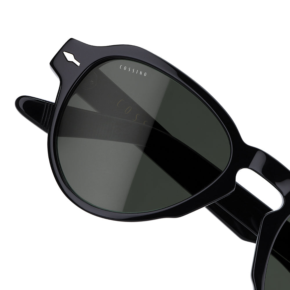 Monaco Soul Acetate Sunglasses