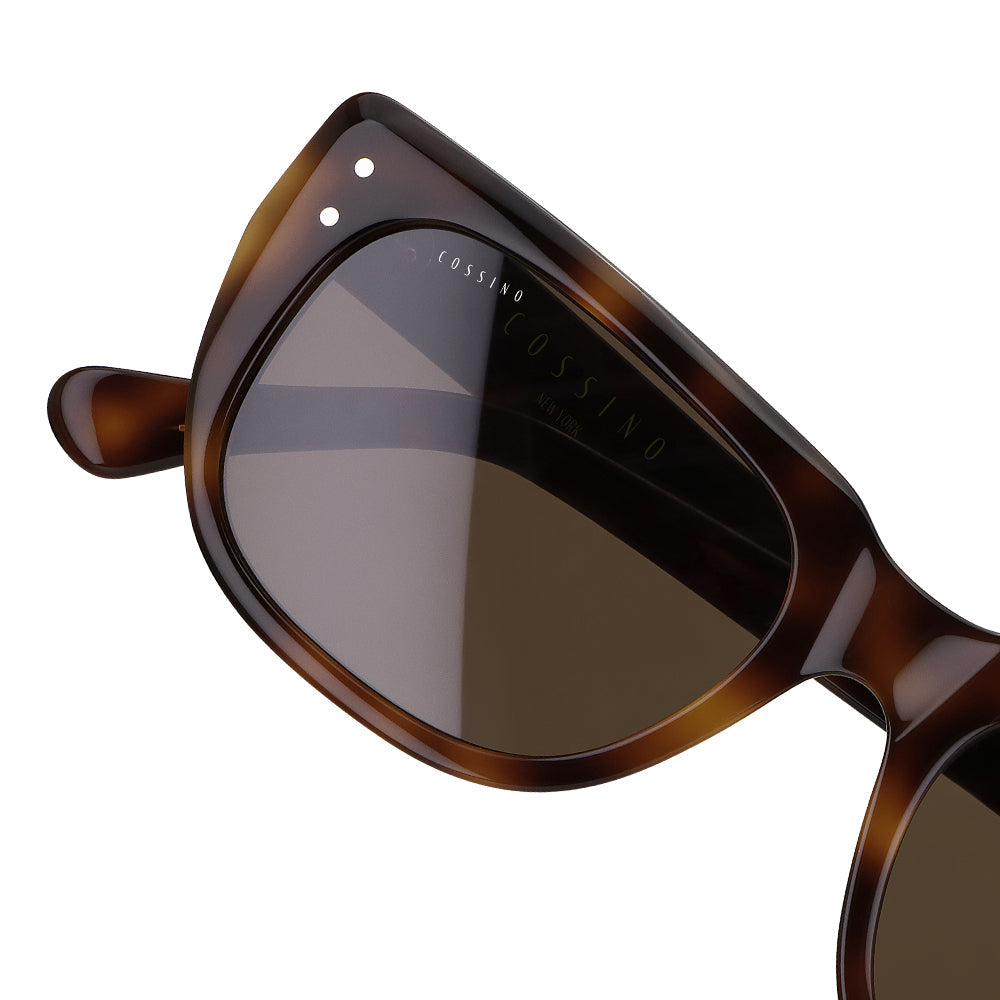 Monaco Cheri Acetate Sunglasses