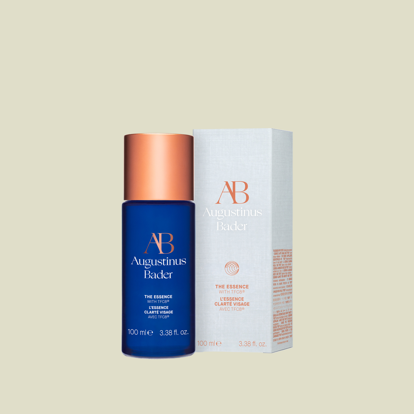 The Essence Fast-Absorbing 3-in-1 Skincare Formula Wairua Beauty