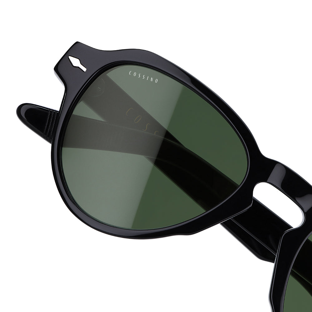 Monaco Soul Acetate Sunglasses