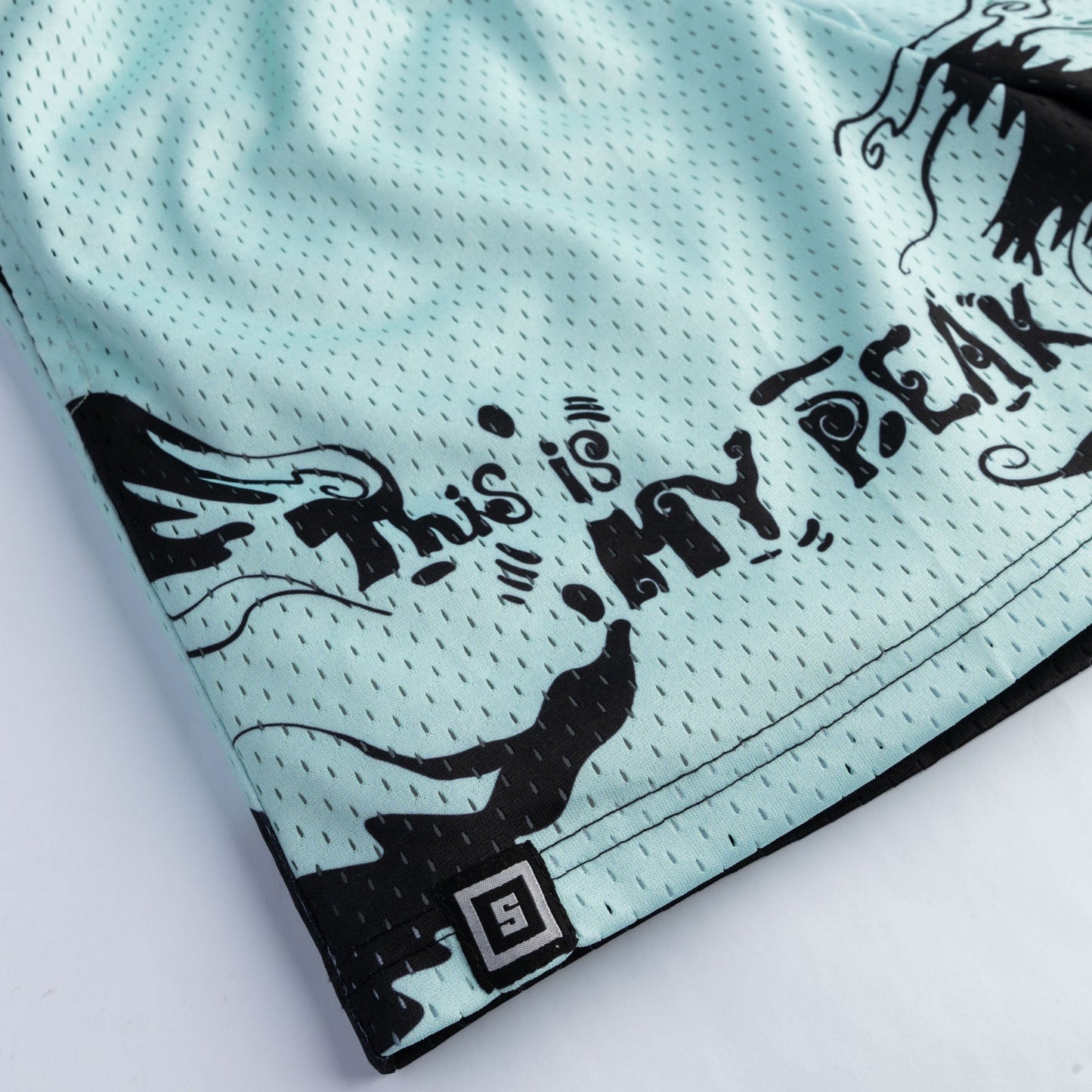 Air Ventilation Mesh Premium Version Shorts Gear 5