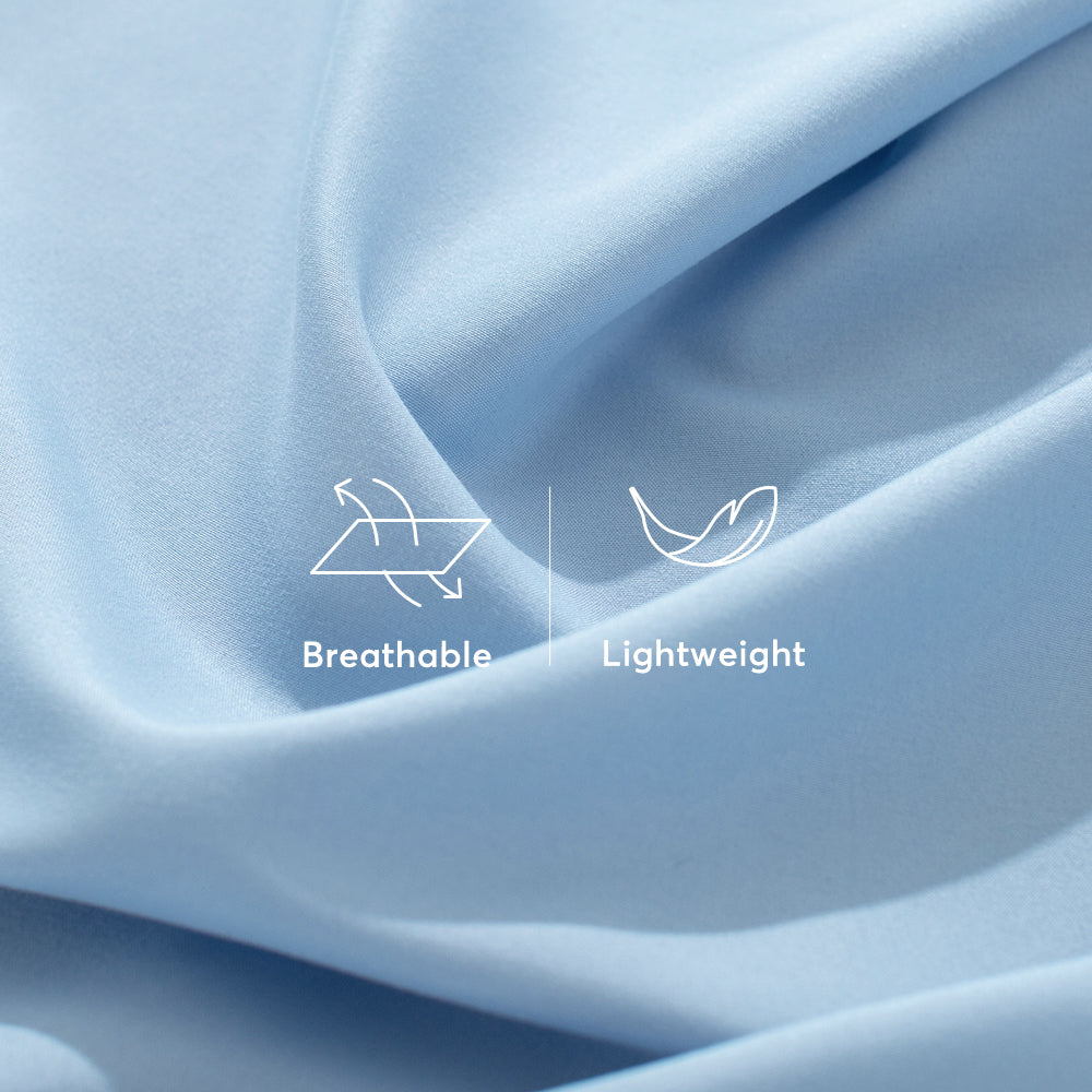 Soft Deep Pocket Sheet Bedding Set Kasentex
