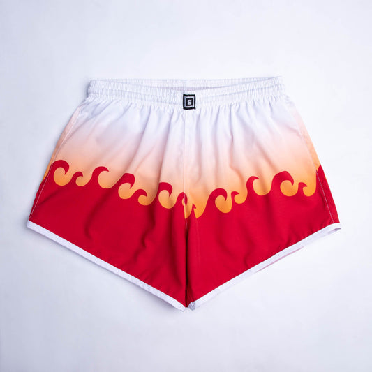 Flame Pillar Unique Apparel Shopify Collective