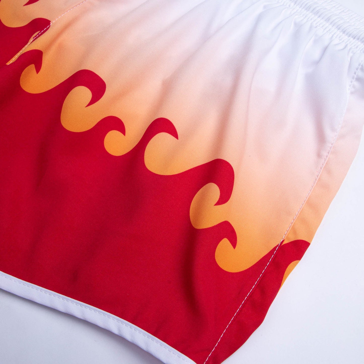 Flame Pillar Unique Apparel Shopify Collective