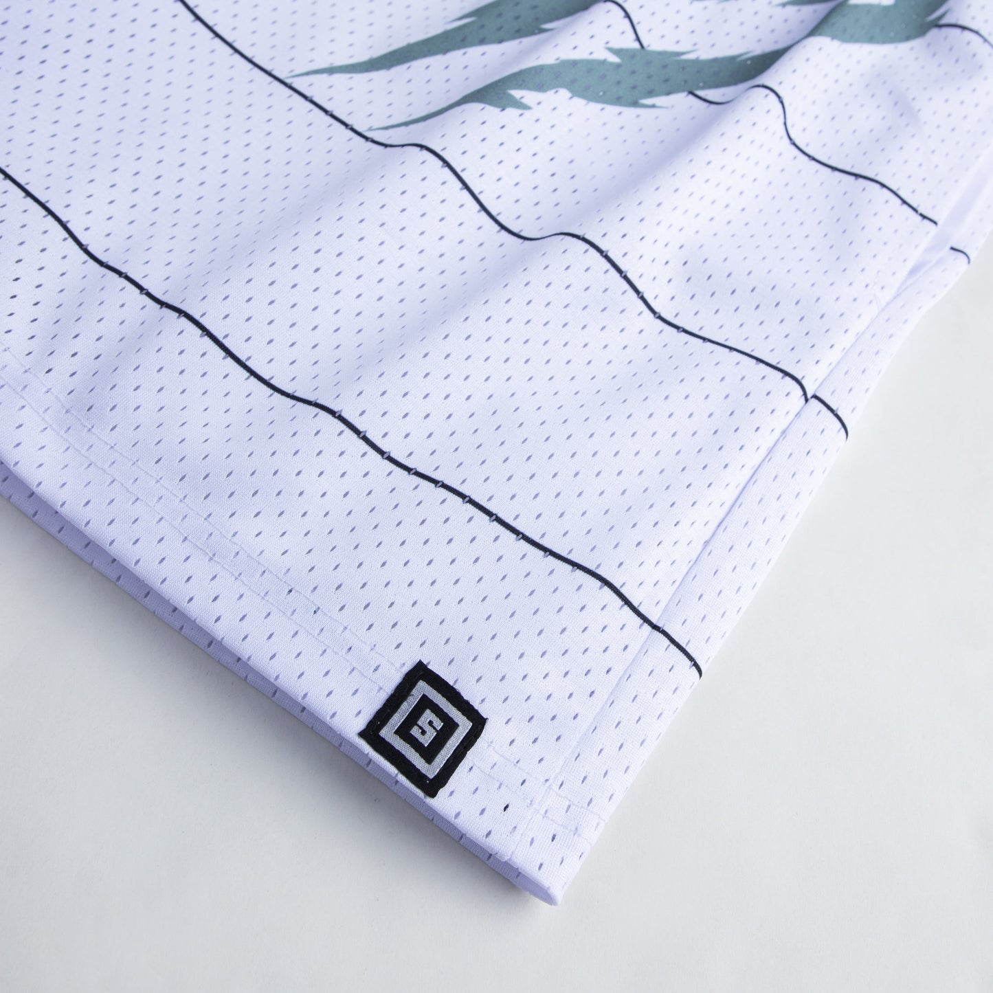 Air Ventilation Mesh Premium Version Espada 6