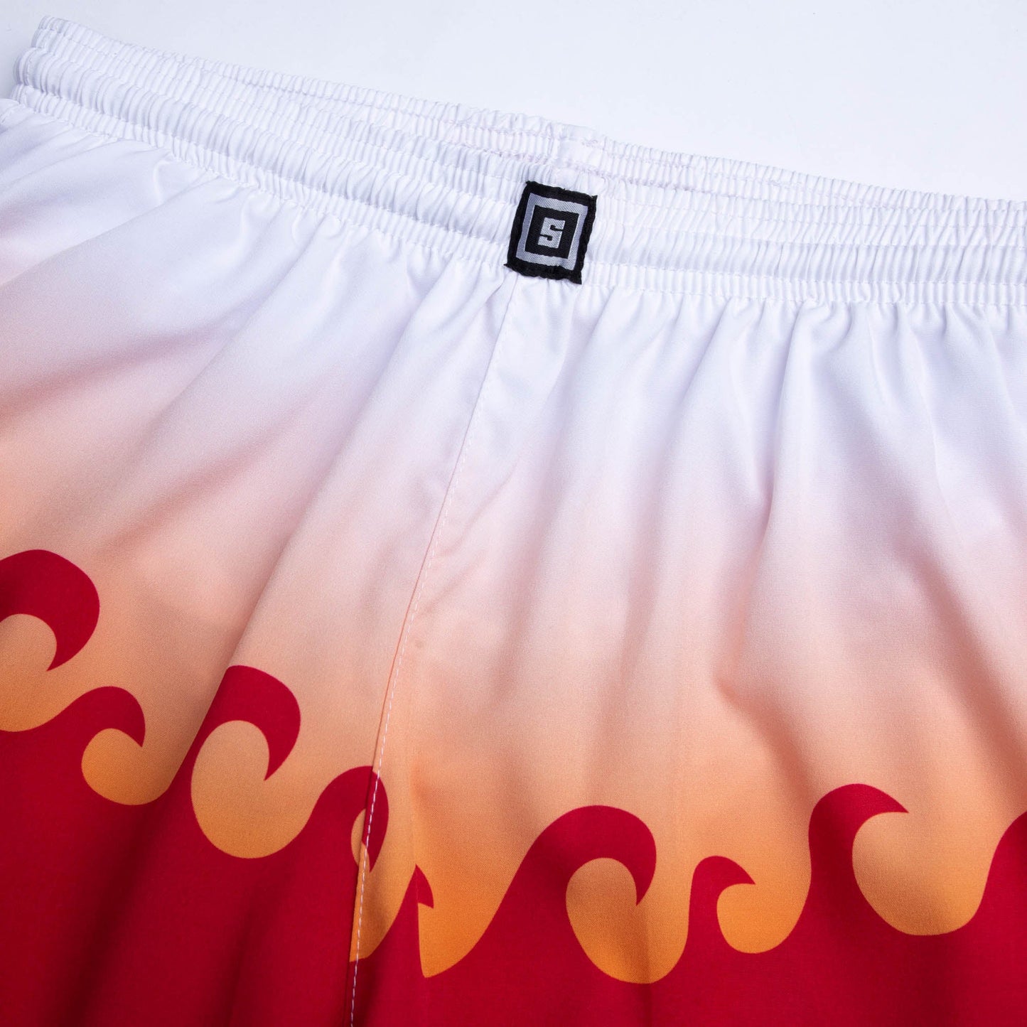Flame Pillar Unique Apparel Shopify Collective