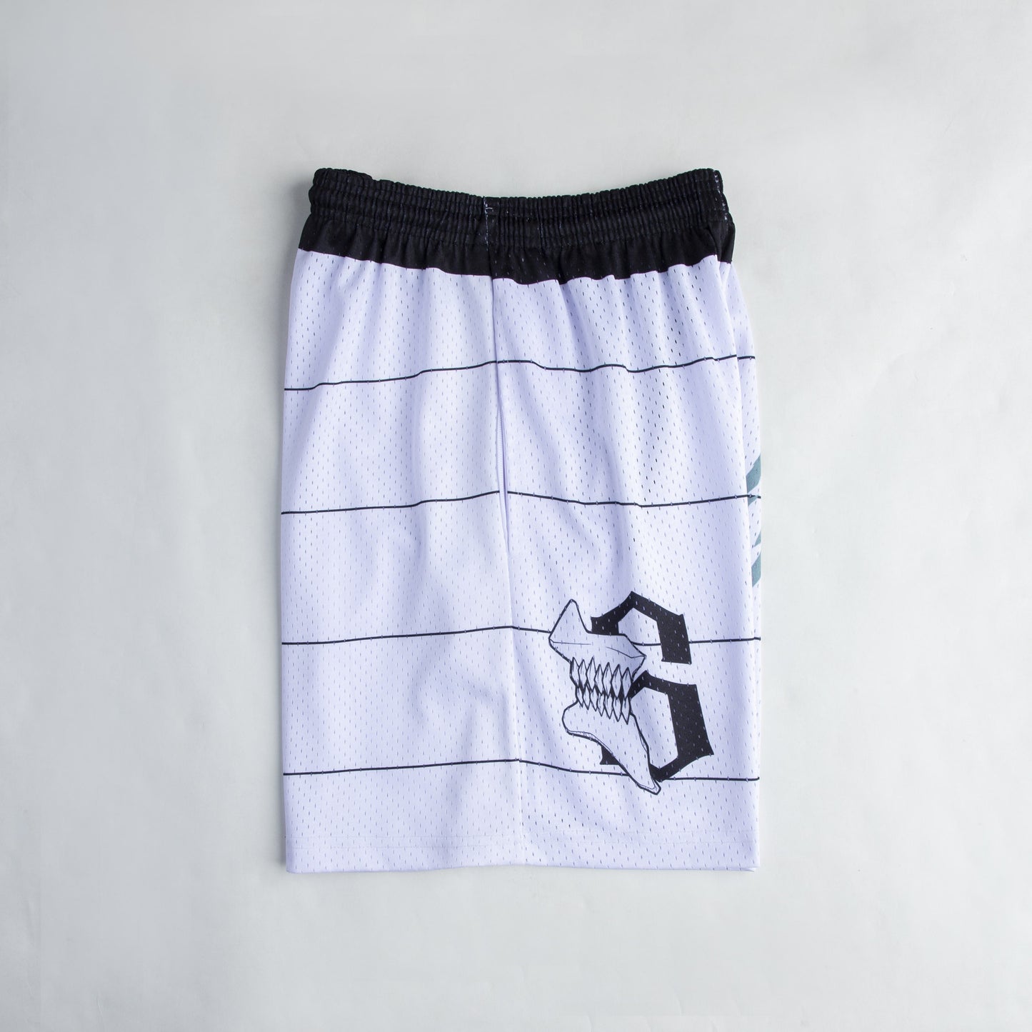 Air Ventilation Mesh Premium Version Espada 6