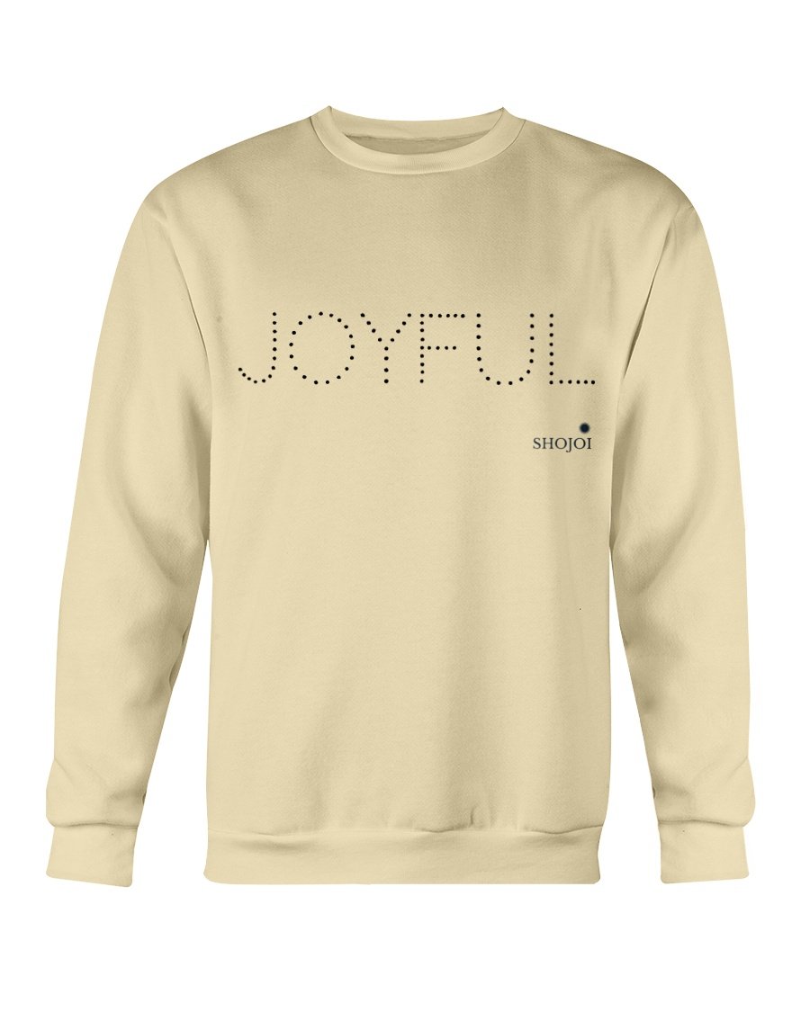Joyful Pullover