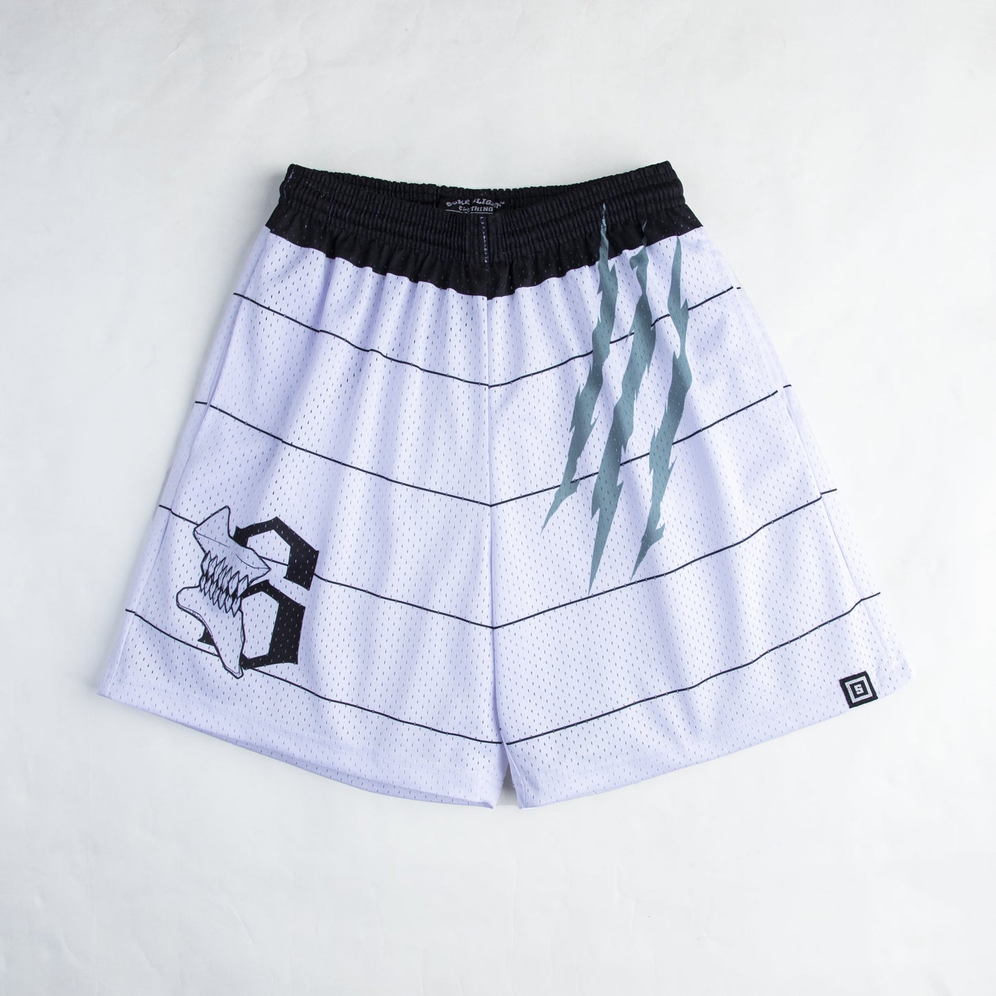 Air Ventilation Mesh Premium Version Espada 6