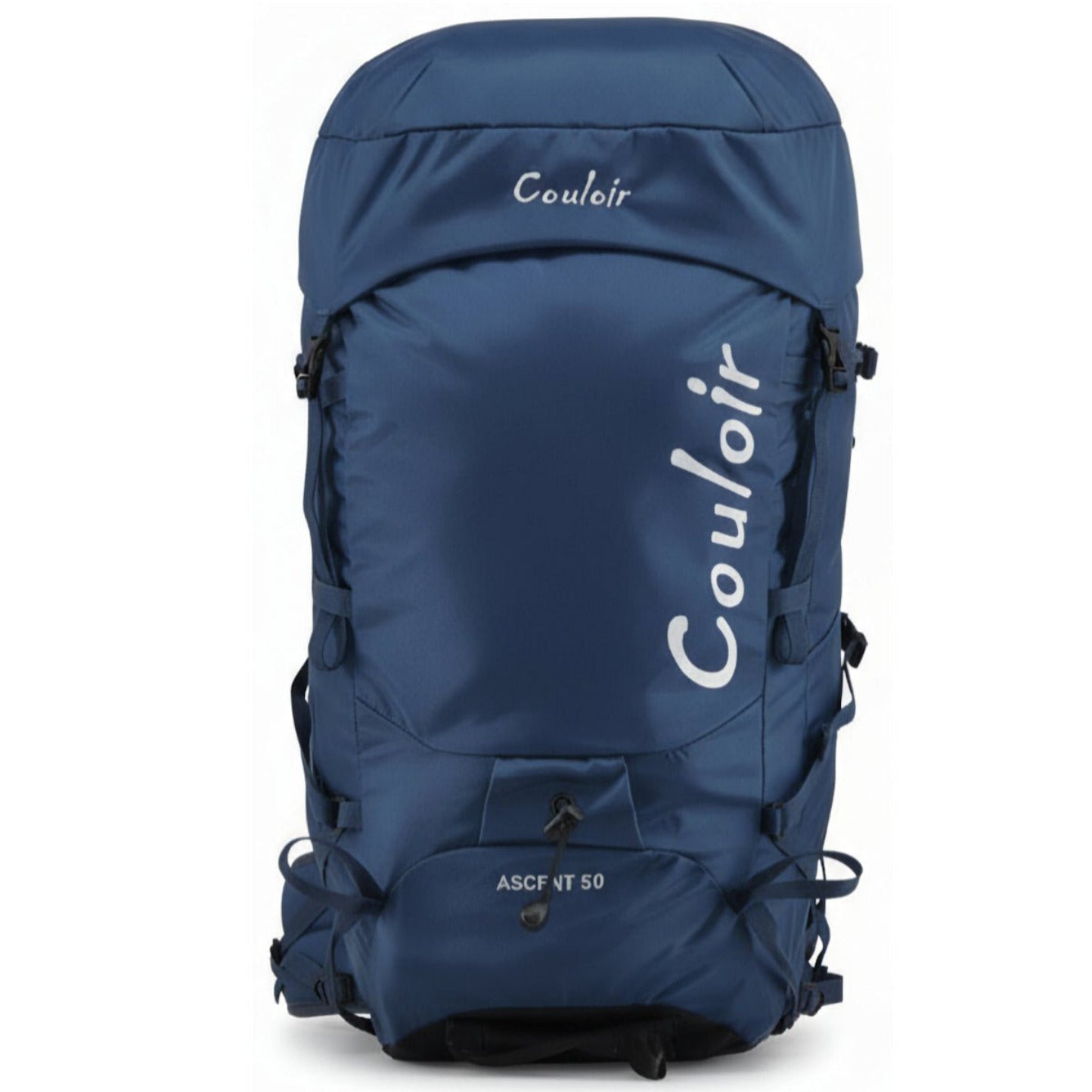 Ascent Alpine Backpack 50-60-70 Liter Ski and Mountaineering Couloir